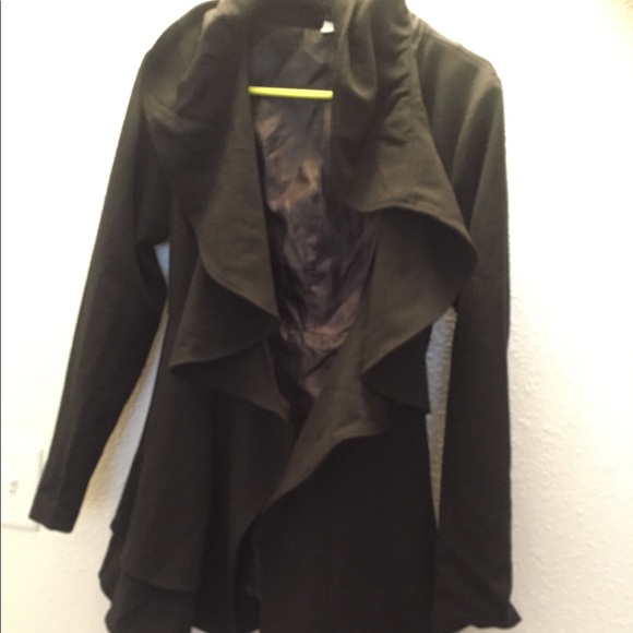 Dress jacket - Picture 3 of 3